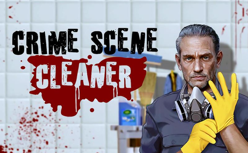 苹果版—犯罪现场清洁工(Crime Scene Cleaner) 苹果专区(支持手机-平板)安卓勿兑换-第1张