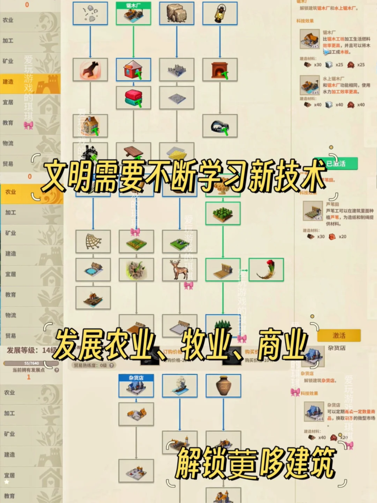 苹果版—部落幸存者 苹果专区(支持手机-平板)安卓勿兑换-第6张